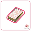 Livre groovy- Emporte-pièce pour biscuit