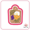 PLATEAU DE FROMAGES Emporte-pièce pour biscuit