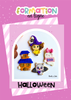 Formation en ligne HALLOWEEN