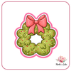 Couronne- Emporte-pièce pour biscuit