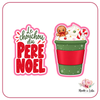 SET Chouchou Noël - Emporte-pièce pour biscuit