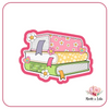 Livres groovy - Emporte-pièce pour biscuit