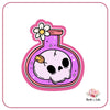 MLH-14 Potion magique Emporte-pièce pour biscuit  (Taille recommandé 8 ou 10cm)