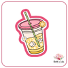 Gobelet Groovy - Emporte-pièce pour biscuit