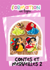 Formation en ligne Contes et merveilles Partie 2