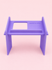 Creator Desk Stand - Prénom gravé offert