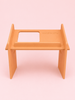 Creator Desk Stand - Prénom gravé offert