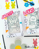 Boîte PYO cookies pâques - FICHIER NUMERIQUE