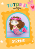 Tutoriel en ligne Sirène