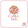 Plateau tournant COOKIE LADY