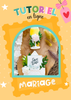Tutoriel en ligne Mariage