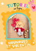 Tutoriel en ligne Nounours St Valentin