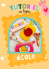 Tutoriel en ligne SCHOOL