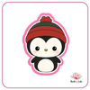 Pingouin Emporte-pièce pour biscuit