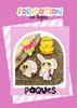Formation en ligne Pâques - Printemps