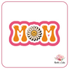 MOM GROOVY Emporte-pièce pour biscuit