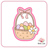 Pannier groovy- Emporte-pièce pour biscuit
