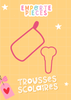 Set pour tutoriel Trousses- (emporte-pièce pour biscuit)