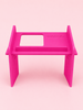 Creator Desk Stand - Prénom gravé offert