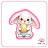 Lapin poilu - Emporte-pièce pour biscuit