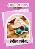 Formation en ligne Père Noël