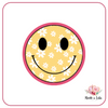Happy face- Emporte-pièce pour biscuit