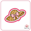 chapeau plage animal print - Emporte-pièce pour biscuit