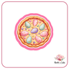 Pizza pâques- Emporte-pièce pour biscuit