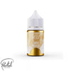 Colorant alimentaire OR pour aérographe Fractal 33 ml