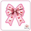 nœud 1 St Valentin - Emporte-pièce pour biscuit