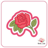 ROSE Emporte-pièce pour biscuit