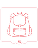 CARTABLE- Pochoir