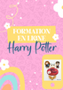 Formation en ligne HARRY POTTER