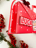 Lettre pour santa modèle Dear Santa