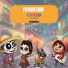 Formation en ligne COCO 4 modèles
