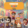 Formation en ligne COCO 7 modèles