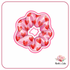 Chouchou St Valentin - Emporte-pièce pour biscuit