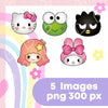 Bundle images png 300px
