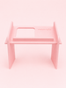 Creator Desk Stand - Prénom gravé offert