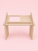Creator Desk Stand - Prénom gravé offert