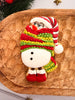 Formation Noël Glace royale et marshmallow