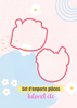 Set tutoriel été- (emporte-pièce pour biscuit)