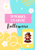 Tutoriel en ligne Halloween ours