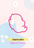Emporte-pièce tutoriel sirène