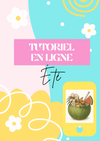 Tutoriel en ligne été