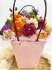 Formation Bouquet de Fleurs Lyon 28 Juin