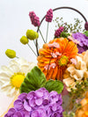 Formation Bouquet de Fleurs Lyon 28 Juin