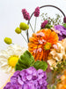 Formation Bouquet de Fleurs Lyon 28 Juin