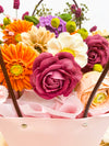 Formation Bouquet de Fleurs Lyon 28 Juin