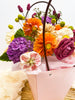 Formation Bouquet de Fleurs Lyon 28 Juin